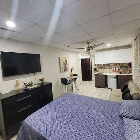 סן חואן Cocomar Beach Studio מראה חיצוני תמונה